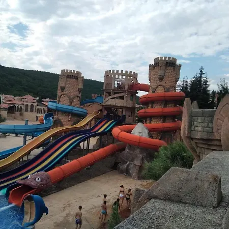 Апартамент курортен коплекс елените,община несебър,област бургас *