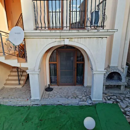 курортен коплекс елените,община несебър,област бургас * Емона