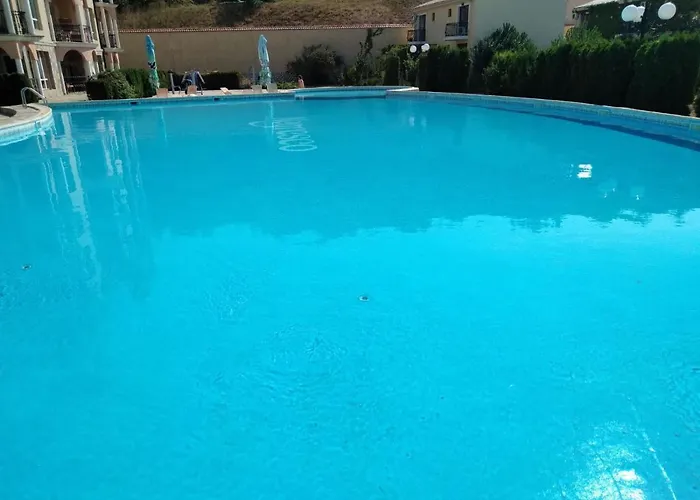 курортен коплекс елените,община несебър,област бургас