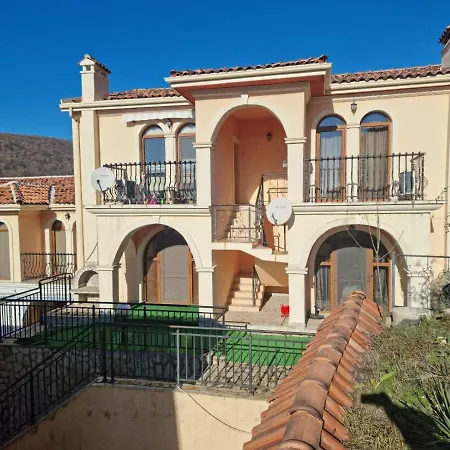 курортен коплекс елените,община несебър,област бургас Appartement