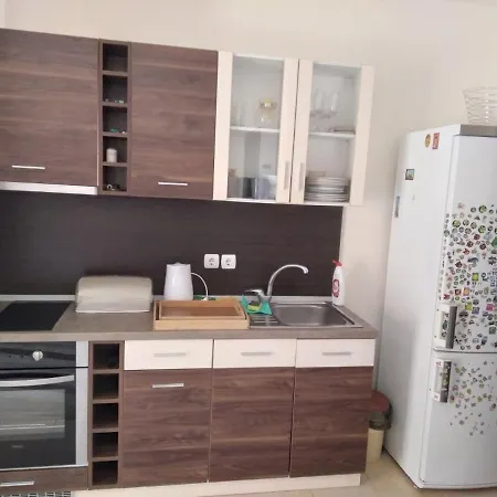 курортен коплекс елените,община несебър,област бургас Emona