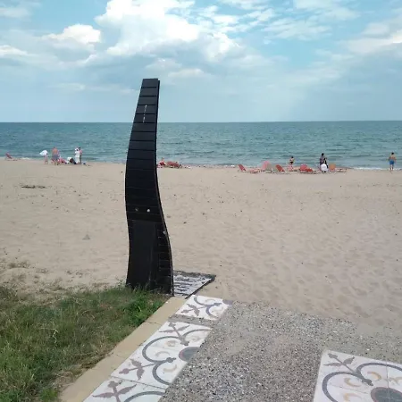 Apartament курортен коплекс елените,община несебър,област бургас *