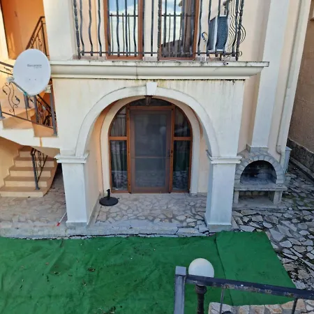 курортен коплекс елените,община несебър,област бургас Apartman