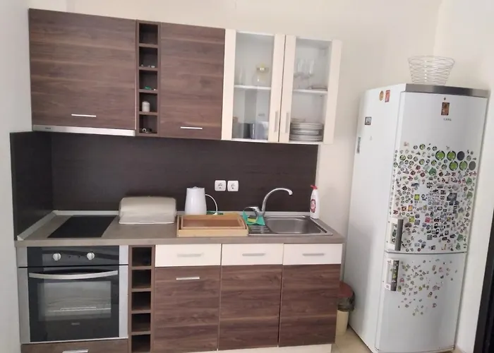 курортен коплекс елените,община несебър,област бургас Emona