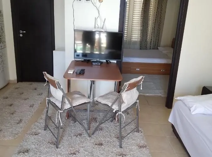 курортен коплекс елените,община несебър,област бургас * Emona