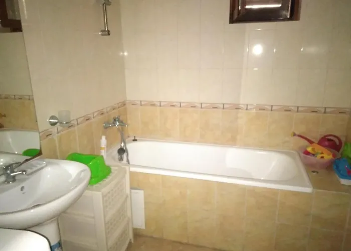 курортен коплекс елените,община несебър,област бургас * Emona